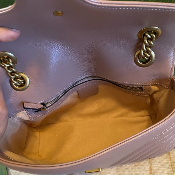 Gucci Marmont Small - Picture 5 of 6